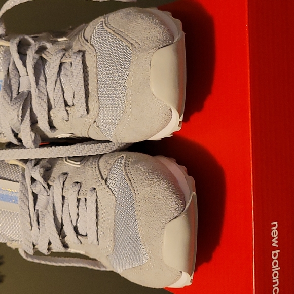 New Balance Shoes - NEW BALANCE SNEAKERS